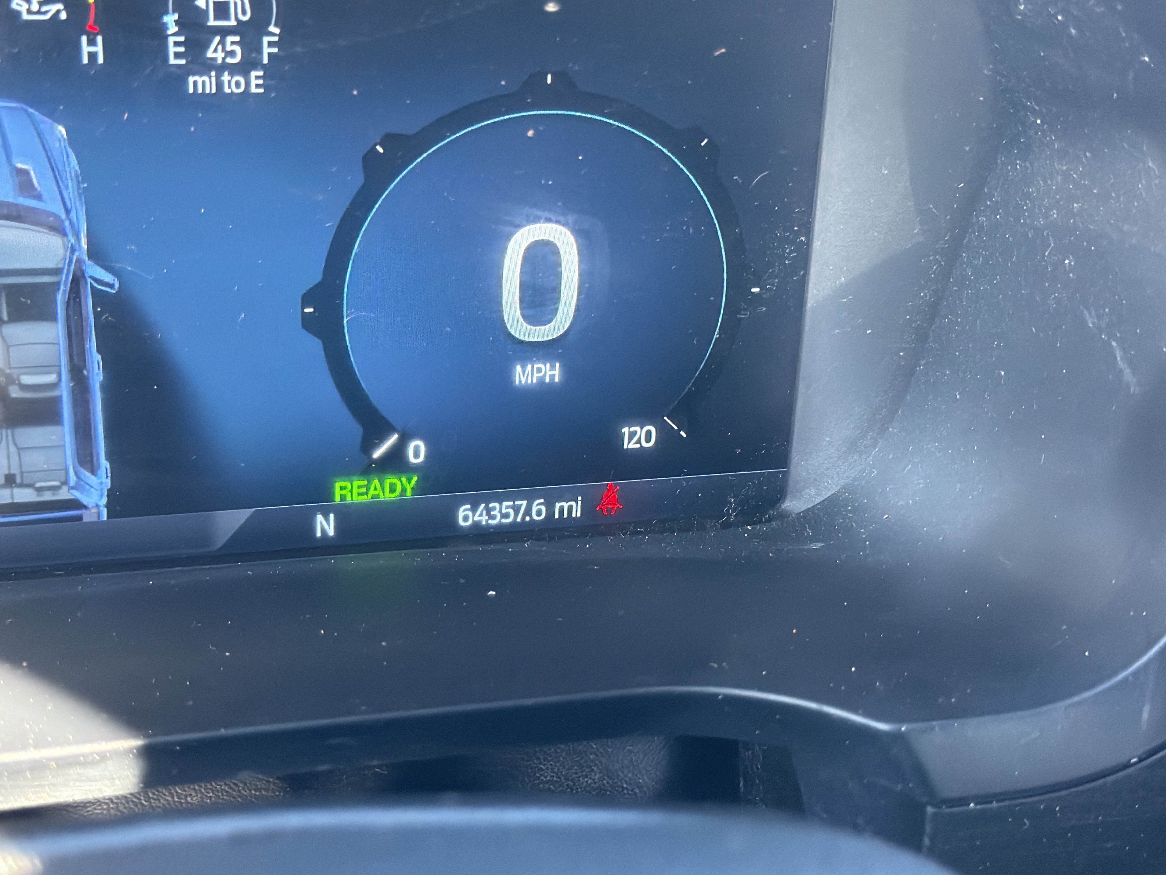 Used 2024 Ford F150 XLT w/ Mobile Office Package AWD/4WD image 21