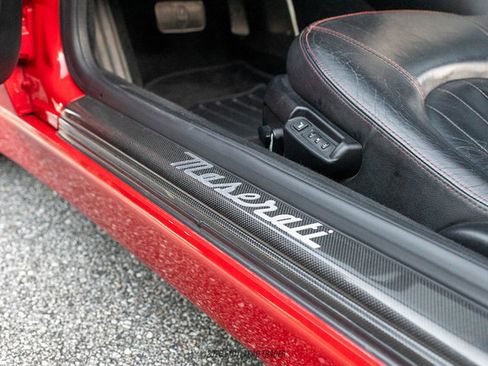 Used 2005 Maserati Spyder Cambiocorsa image 41