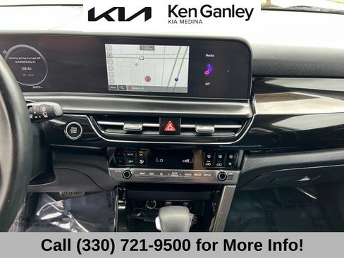 Certified 2024 Kia Seltos S AWD/4WD image 34
