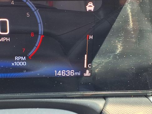 Certified 2025 Chevrolet TrailBlazer LT image 27