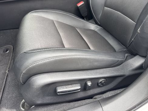 Used 2021 Honda Accord Sport image 16