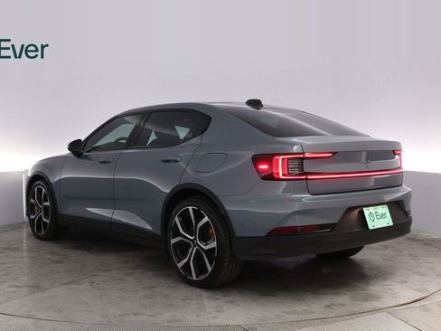 Used 2023 Polestar Polestar 2 w/ Pilot Pack AWD/4WD image 17