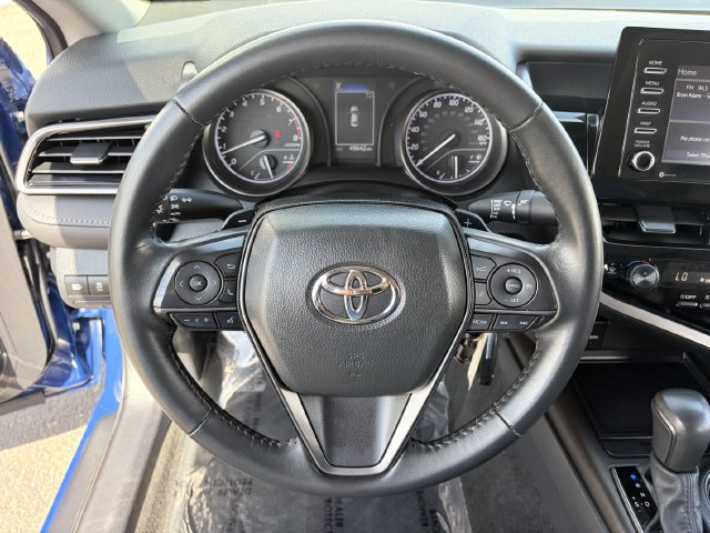 Used 2024 Toyota Camry SE FWD image 24