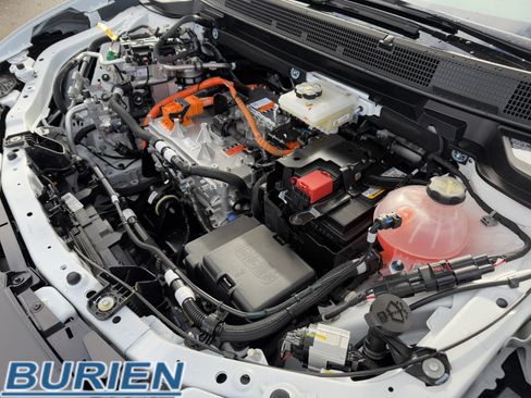 New 2026 Chevrolet Equinox EV LT image 39