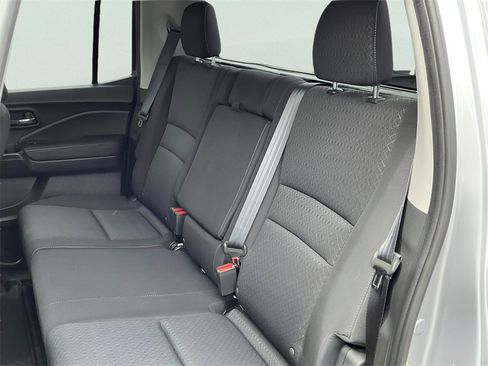 Certified 2019 Honda Ridgeline Sport image 32