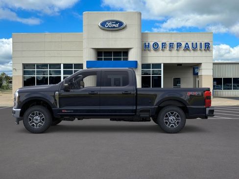 New 2026 Ford F250 Lariat AWD/4WD image 25