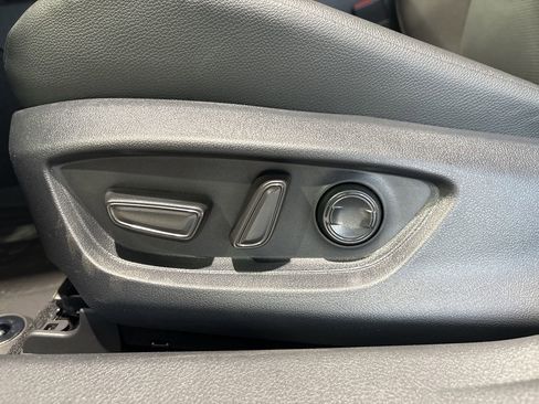 New 2026 Toyota Camry XLE FWD image 12