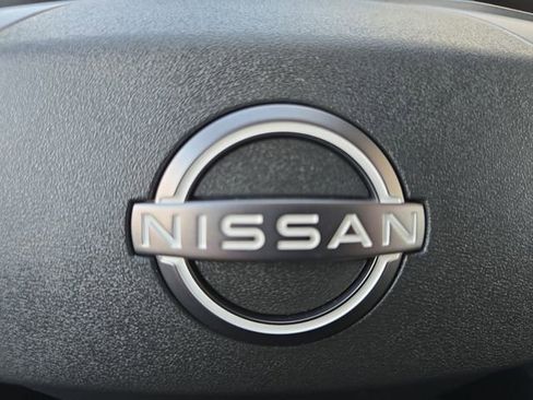 New 2026 Nissan Murano SL image 5