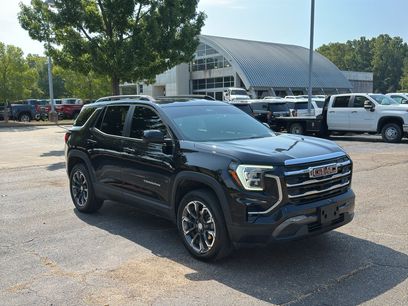 Certified 2025 GMC Terrain Elevation w/ Elevation Premium Package