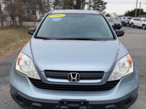 Used 2007 Honda CR-V LX image 2