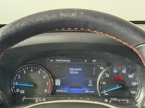 Used 2022 Ford Explorer Timberline image 18