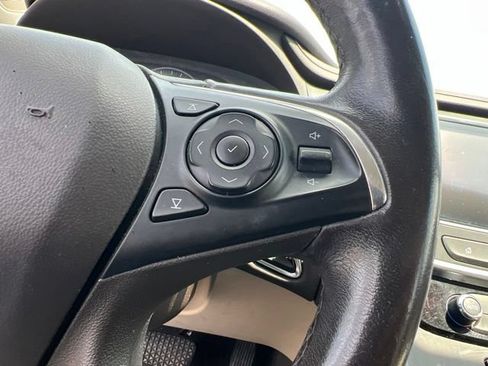 Used 2017 Buick LaCrosse Preferred FWD image 16