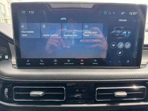 Used 2023 Lincoln Nautilus Reserve w/ Luxury Package image 20