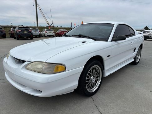 Used 1997 Ford Mustang GT image 8