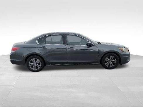Used 2011 Honda Accord SE image 2