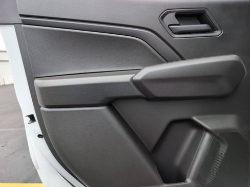 New 2026 Chevrolet Colorado Trail Boss AWD/4WD image 36