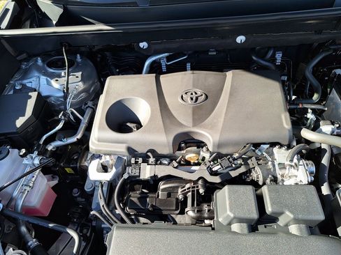 New 2025 Toyota RAV4 XLE Premium image 15