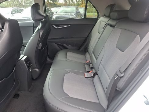 New 2025 Kia Niro Wind w/ Wind Preserve Package image 11