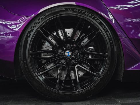 Used 2026 BMW M5 w/ Carbon Package image 17