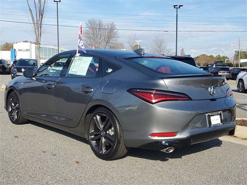 Used 2024 Acura Integra A-Spec image 6