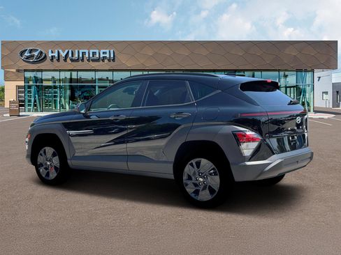 New 2026 Hyundai Kona SEL Sport AWD/4WD image 4