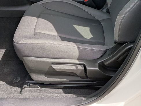 Certified 2025 Subaru Impreza 2.0i AWD/4WD image 12