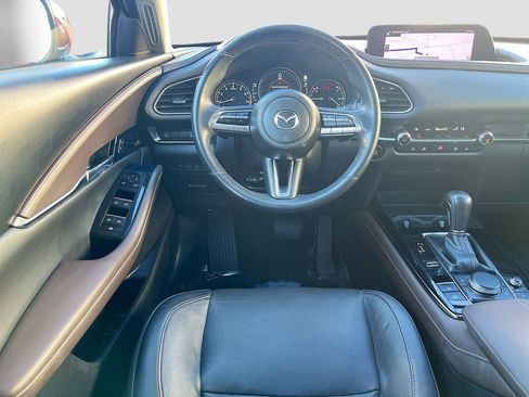Used 2021 MAZDA CX-30 FWD 2.5 S w/ Premium Package image 30
