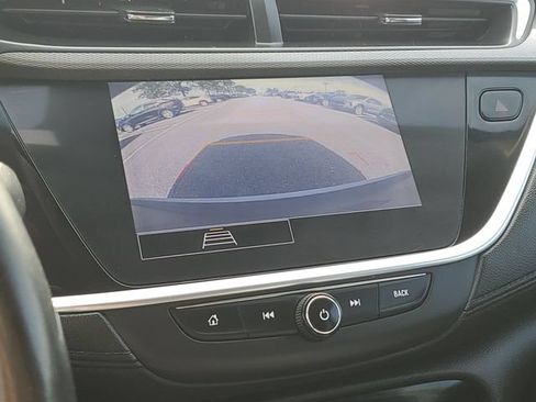 Used 2020 Buick Encore GX Select FWD image 20
