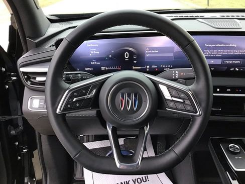 Used 2025 Buick Enclave Sport Touring image 35