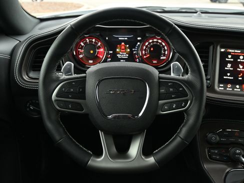 Used 2023 Dodge Challenger SRT Hellcat image 19