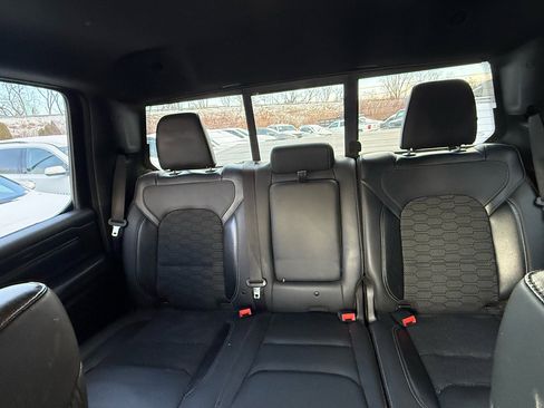 Used 2020 RAM 1500 Sport image 25