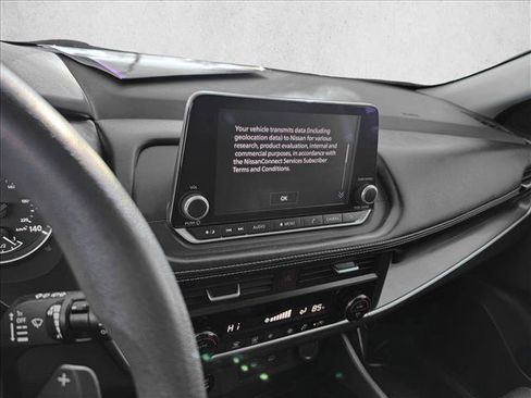 Used 2024 Nissan Rogue SV image 13