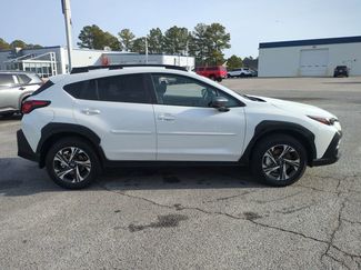 New 2026 Subaru Crosstrek 2.0i Premium video 2
