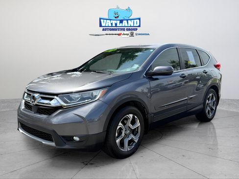 Used 2019 Honda CR-V EX-L image 38