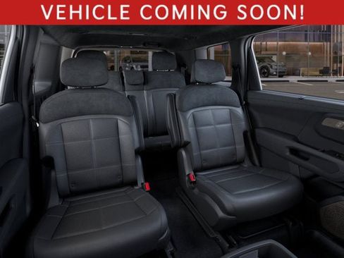 New 2027 Kia Telluride X-Line SX Prestige image 16