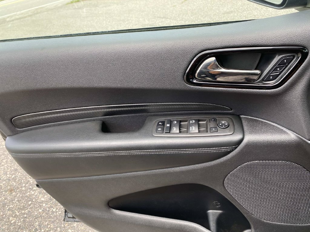 Used 2022 Dodge Durango GT AWD/4WD image 20