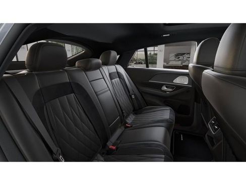 New 2026 Mercedes-Benz GLE 53 AMG 4MATIC Coupe image 5