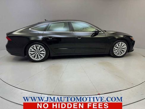 Used 2019 Audi A7 3.0T Premium Plus w/ Premium Plus Package image 6