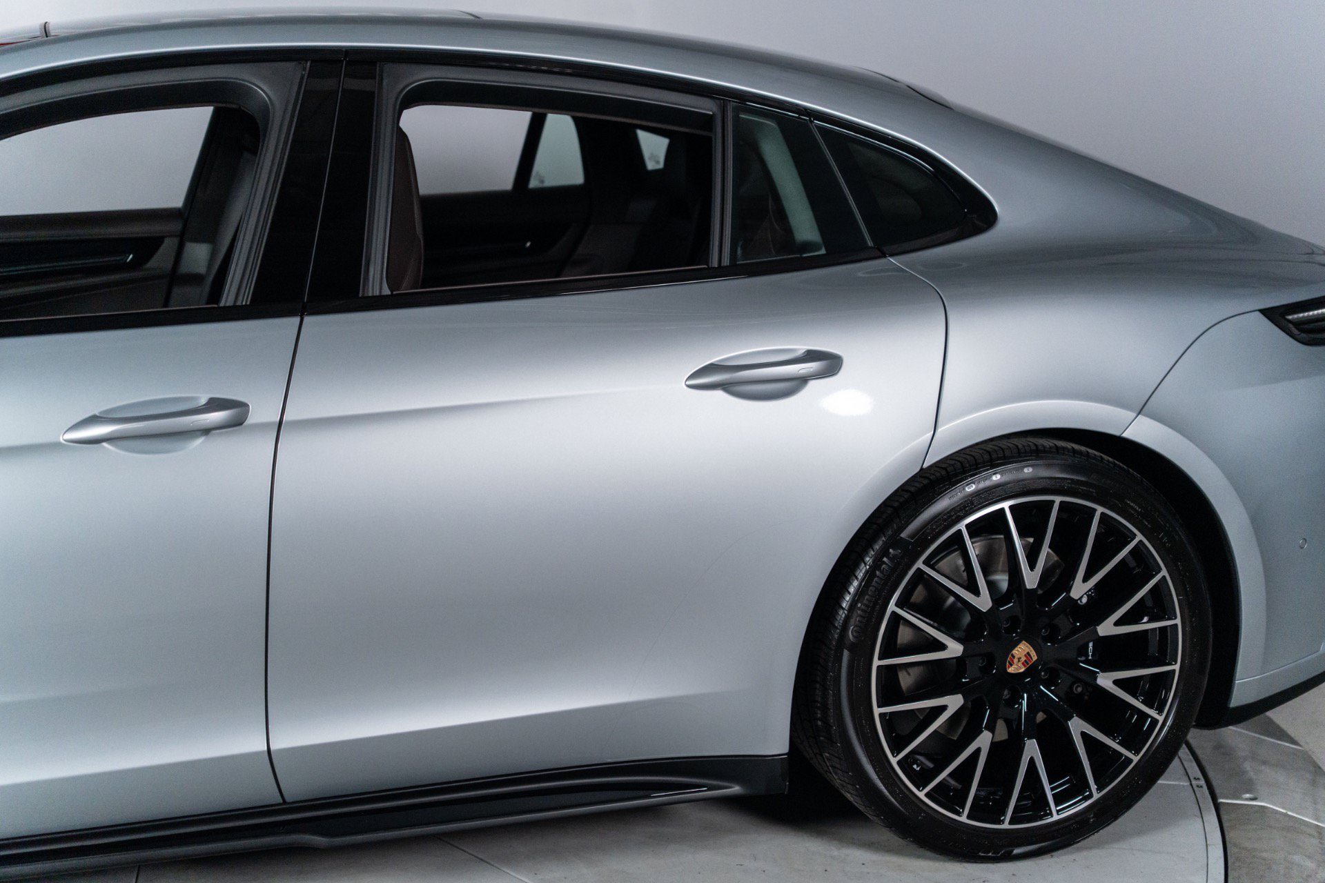 Used 2026 Porsche Panamera GTS AWD/4WD image 76