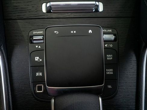 Certified 2025 Mercedes-Benz GLS 450 4MATIC image 19