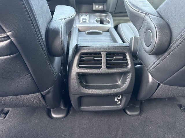 Certified 2021 Honda Passport EX-L image 15