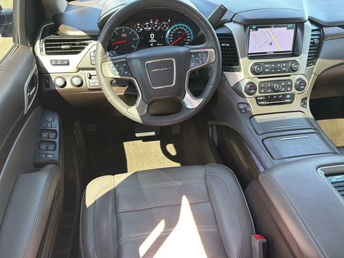 Used 2018 GMC Yukon Denali w/ Denali Ultimate Package AWD/4WD image 68