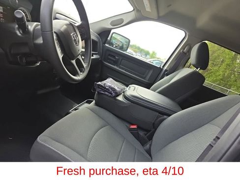 Used 2023 RAM 1500 Tradesman image 5