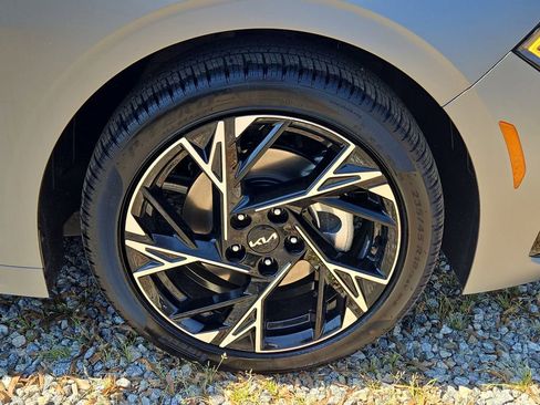 New 2026 Kia K5 GT-Line image 6