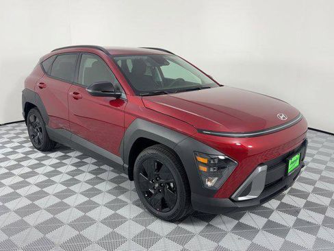 New 2026 Hyundai Kona SEL Sport image 7