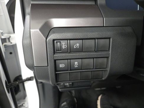 New 2025 Toyota Tacoma TRD Sport image 29