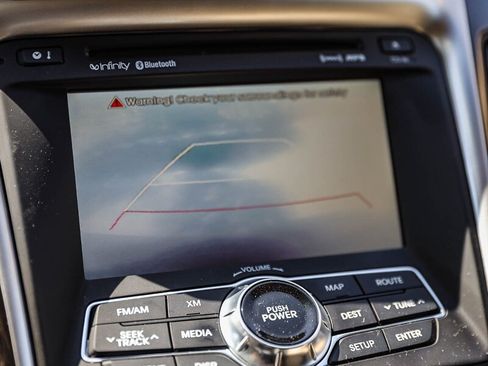 Used 2011 Hyundai Sonata Limited w/ Navigation Pkg 5 FWD image 30