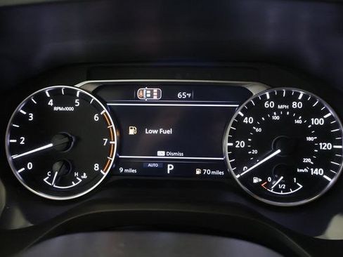 New 2026 Nissan Rogue SV AWD/4WD image 15