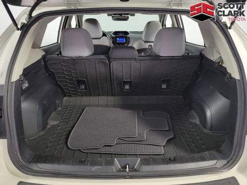 Used 2021 Subaru Crosstrek 2.0i Premium w/ Moonroof Package AWD/4WD image 27
