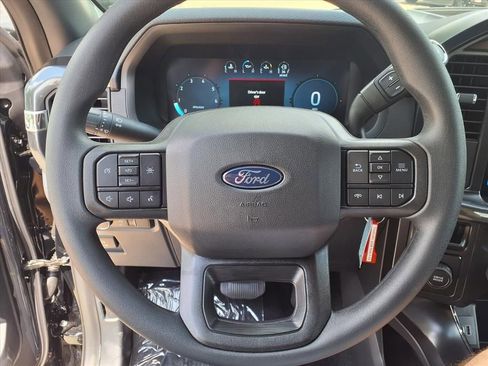 New 2026 Ford F150 STX image 24